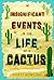 Insignificant Events in the Life of a Cactus by Dusti Bowling