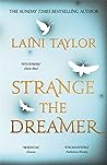 Strange the Dreamer by Laini Taylor