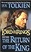 The Return of the King (The Lord of the Rings, #3)