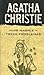 Miss Marple y trece problemas (Miss Marple #2)