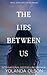 The Lies Between Us by Yolanda Olson