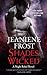 Shades of Wicked (Night Rebel, #1)