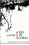 Tao Te Ching by Lao Tzu