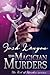 The Magician Murders (The Art of Murder, #3)