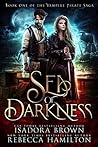 Sea of Darkness (The Vampire Pirate Saga #1)