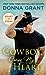 Cowboy, Cross My Heart (Heart of Texas #2)