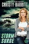 Storm Surge by Christy Barritt