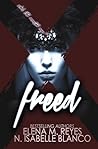 Freed by Elena M. Reyes