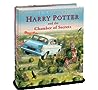 Harry Potter and the Chamber of Secrets: Illustrated Edition