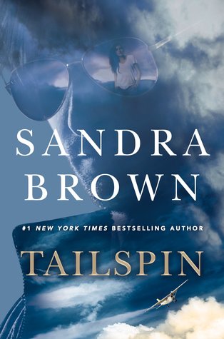 Tailspin by Sandra       Brown