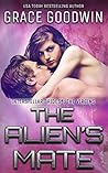 The Alien's Mate by Grace  Goodwin