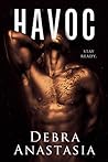 Havoc by Debra Anastasia