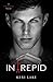 Intrepid (A Vigilantes Spinoff) by Keri Lake