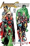 Avengers & Champions by Mark Waid