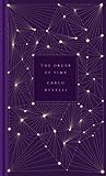 The Order of Time by Carlo Rovelli