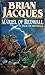 Mariel of Redwall (Redwall, #4)