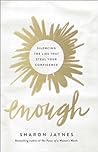 Enough by Sharon Jaynes