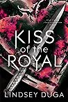 Kiss of the Royal