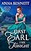 First Earl I See Tonight (Debutante Diaries, #1)