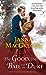 The Good, the Bad, and the Duke (The Cavensham Heiresses #4)