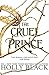 The Cruel Prince (The Folk of the Air, #1)