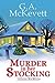 Murder in Her Stocking (A Granny Reid Mystery, #1) by G.A. McKevett