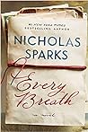 Every Breath by Nicholas Sparks