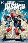 Young Justice, Book Two by Peter David