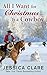 All I Want for Christmas is a Cowboy (The Wyoming Cowboy #1)