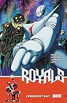 Royals, Vol. 2 by Al Ewing