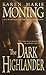 The Dark Highlander (Highlander, #5)