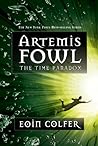 The Time Paradox by Eoin Colfer