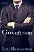 Governor (Governor Trilogy, #1) by Lesli Richardson