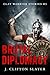 Brutal Diplomacy (Clay Warrior Stories #5)