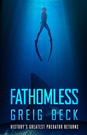 Fathomless by Greig Beck