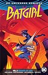 Batgirl, Vol. 3 by Hope Larson