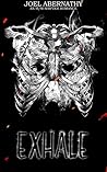 Book cover for Exhale (Flesh and Bone, #1)