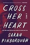 Cross Her Heart by Sarah Pinborough