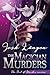 The Magician Murders (The Art of Murder #3) by Josh Lanyon