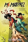 Ms. Marvel, Vol. 4 by G. Willow Wilson