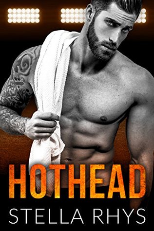 Hothead by Stella Rhys