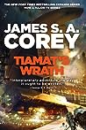 Tiamat's Wrath by James S.A. Corey