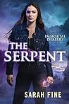 The Serpent (The Immortal Dealers, #1)