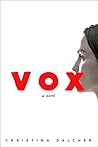 Vox by Christina Dalcher