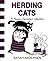 Herding Cats (Sarah's Scribbles, #3)