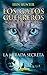 La mirada secreta (Los gatos guerreros | El poder de los tres, #1)