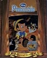 Disney Pinnochio Magical Story by Parragon Books