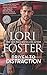 Driven to Distraction (Road to Love, #1) by Lori Foster