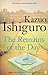 The Remains of the Day by Kazuo Ishiguro