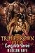 The Triple Crown Club: Complete Series (The Triple Crown Club, #1-3)